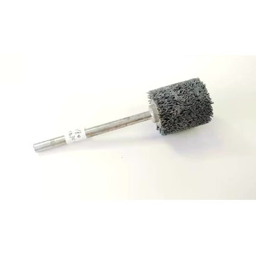 Nylon Abrasive Filament Brushes